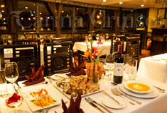 Halong Carina Cruise
